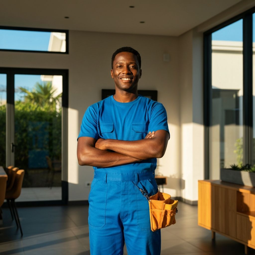 Professionnel Home Secours en intervention en Martinique